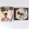 Enter the Dragon (1973) Korean VCD Video CD Korea Bruce Lee Hong Kong
