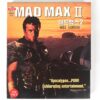 Mad Max 2: The Road Warrior (1981) Korean VCD Sealed Video CD Korea