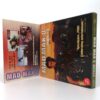 Mad Max 2: The Road Warrior (1981) Korean VCD Sealed Video CD Korea