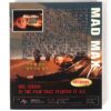 Mad Max (1979) Korean VCD Sealed Video CD Korea Mel Gibson Dadl