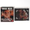 Mad Max (1979) Korean VCD Sealed Video CD Korea Mel Gibson Dadl