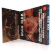 Mad Max (1979) Korean VCD Sealed Video CD Korea Mel Gibson Dadl