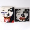 The Silence Of The Lambs (1991) Korean VCD Video CD Korea