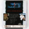 Basic Instinct (1992) Korean VCD Video CD Korea Michael Douglas Sharon Stone