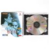 Basic Instinct (1992) Korean VCD Video CD Korea Michael Douglas Sharon Stone