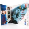 Basic Instinct (1992) Korean VCD Video CD Korea Michael Douglas Sharon Stone