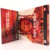 The Outlaw Josey Wales (1976) Korean VCD Video CD Korea Clint Eastwood