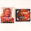 The Outlaw Josey Wales (1976) Korean VCD Video CD Korea Clint Eastwood