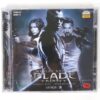 Blade: Trinity (2004) Korean Sealed VCD Korea Vampires Wesley Snipes Marvel