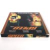 Speed (1994) Korean Sealed VCD Video CD Korea Keanu Reeves
