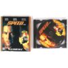 Speed (1994) Korean Sealed VCD Video CD Korea Keanu Reeves