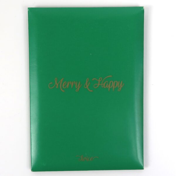 Twice - Merry & Happy Sealed Album CD Both Versions + Pre-Order Photocards Set