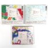 Twice - Fanfare All Three Versions Set Japan Album CD Sealed 2020