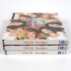 Twice - Fanfare All Three Versions Set Japan Album CD Sealed 2020