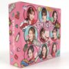 Twice - Candy Pop All Versions Limited Box Set Japan K-Pop 2018