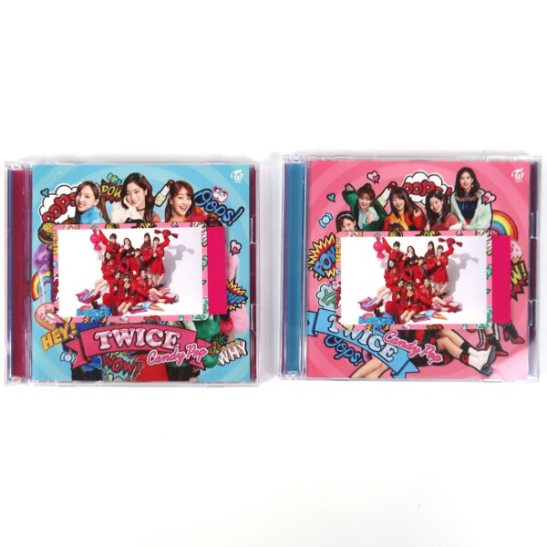 CANDY POP BOX 5枚組 CD 楽天市場】新品 CANDY POP BOX キャンディ・ポップ・ボックス CD5枚組