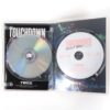 Twice - Touchdown In Japan Debut Showcase DVD Slipcase 2017