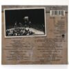 Metallica - One (Live) Korean CD Album Korea Metal (~5)