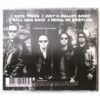 Metallica - Beyond Magnetic Korean CD EP Album Korea Metal