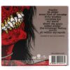 Metallica - St. Anger Korean CD + DVD Album + Badge Pin Korea Metal
