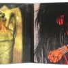 Metallica - St. Anger Korean CD + DVD Album + Badge Pin Korea Metal
