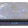 Metallica - Ride The Lightning Korean CD Album Korea Metal 1992