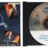 Metallica - Ride The Lightning Korean CD Album Korea Metal 1992