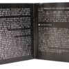Metallica - Ride The Lightning Korean CD Album Korea Metal 1992