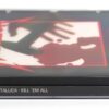 Metallica - Kill 'Em All Korean CD Album Korea Metal 1994