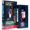 Leprechaun 2 (1994) Korean VHS [NTSC] Korea Horror Warwick Davis