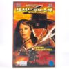 The Legend of Zorro (2005) Korean VHS [NTSC] Korea Antonio Banderas 2006