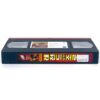 The Legend of Zorro (2005) Korean VHS [NTSC] Korea Antonio Banderas 2006