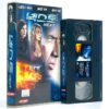 Next (2007) Korean Late VHS Rental [NTSC] Korea Nicolas Cage Time Travel