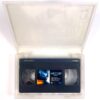 Next (2007) Korean Late VHS Rental [NTSC] Korea Nicolas Cage Time Travel