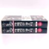 American Gangster (2007) Korean Late VHS [NTSC] Korea Ridley Scott
