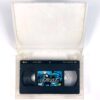 Bet Your Life (2004) Korean Late VHS [NTSC] Korea Billy Zane TV Action