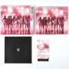 Twice - Wake Me Up [Ver. A] Japan Album CD + DVD + Photocard 2018