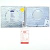 Twice - BDZ [Ver. B] Japan Album CD + DVD + Nayeon Photocard 2018