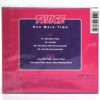 Twice - One More Time [Ver. A] Japan Album CD + DVD + Photocard 2017