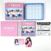 Twice - #Twice [Ver. A] Japan Debut Best Album CD Jihyo PC Tzuyu ID 2017