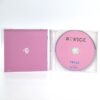 Twice - #Twice [Ver. A] Japan Debut Best Album CD Jihyo PC Tzuyu ID 2017