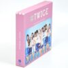 Twice - #Twice [Ver. A] Japan Debut Best Album CD Jihyo PC Tzuyu ID 2017