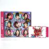 Twice - Candy Pop Japan Album CD + Group Photocard 2018