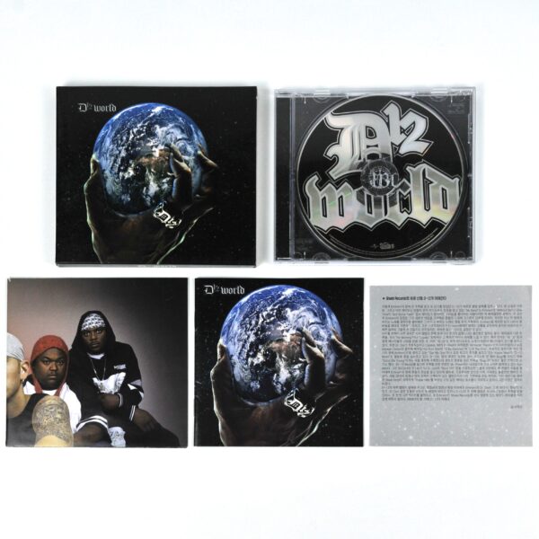 International、World系CDまとめvol.5 Arashi 5x5 Best Selection 2002-2004 CD DVD Limited Rare OOP Japan