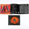Dr. Dre - 2001 Korean CD Album Korea [read]