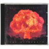 Dr. Dre - The Aftermath Korean CD Album Korea