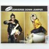 Wawa Girl February 2009 K-Pop Magazine Korea TVXQ