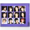 Wawa Girl April 2008 K-Pop Magazine Korea Girls' Generation