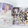 Wawa Girl April 2008 K-Pop Magazine Korea Girls' Generation