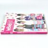 Wawa Girl September 2008 K-Pop Magazine Korea FT Island